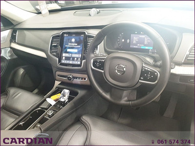 2024 Volvo XC90