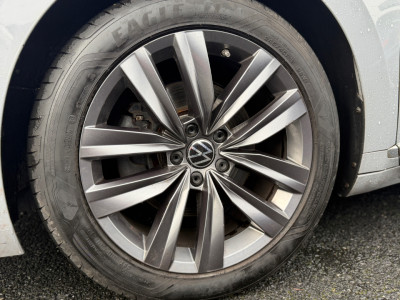 2021 Volkswagen Arteon