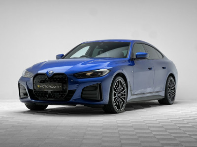 2022 BMW i4