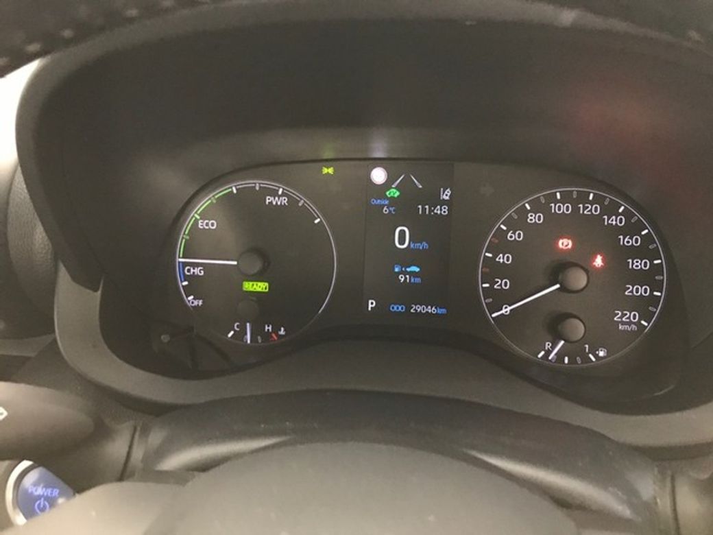 2023 Toyota Yaris