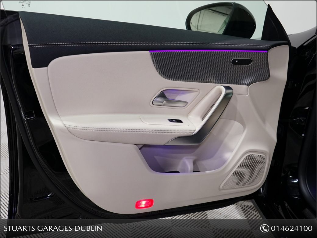 2023 Mercedes-Benz CLA Class