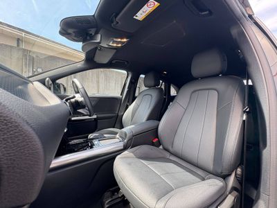 2024 Mercedes-Benz EQA