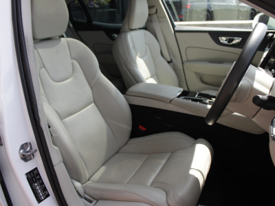 2020 Volvo S60