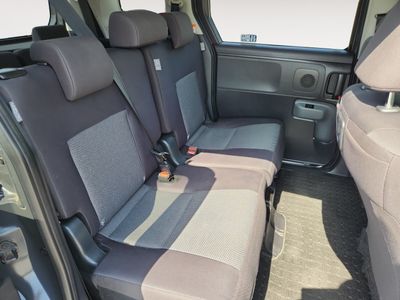 2023 Toyota Sienta