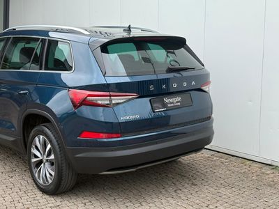 2023 Skoda Kodiaq