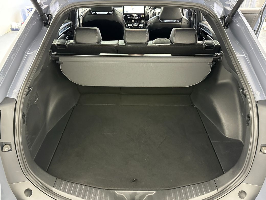 2024 Subaru Solterra