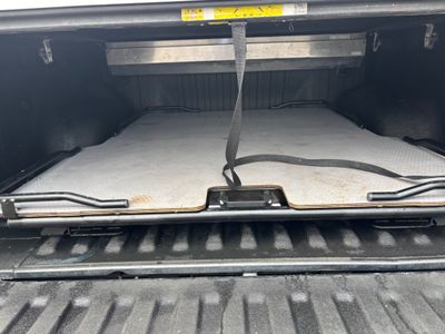 2020 Volkswagen Amarok