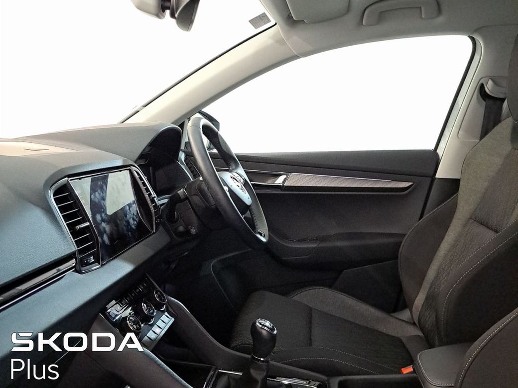 2023 Skoda Karoq