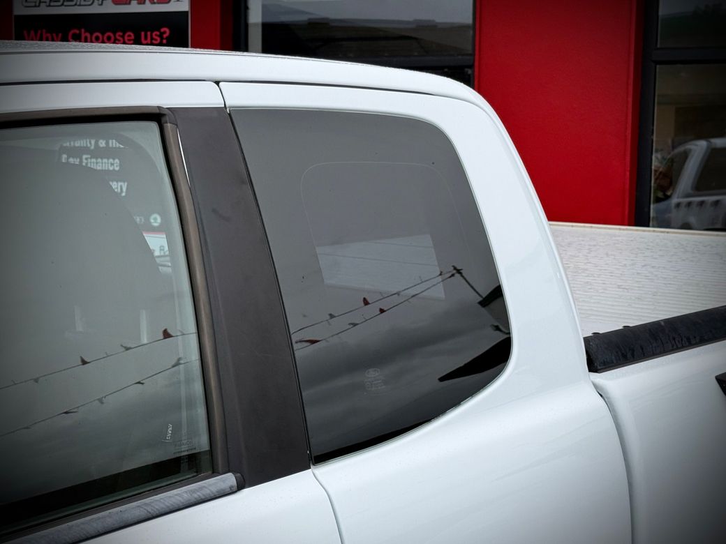 2016 Ford Ranger
