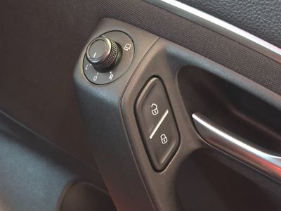 2016 Volkswagen Polo