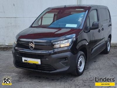 2025 Citroen Berlingo