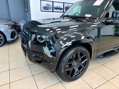 2023 Land Rover Defender