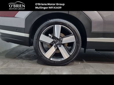 2024 Hyundai Santa Fe