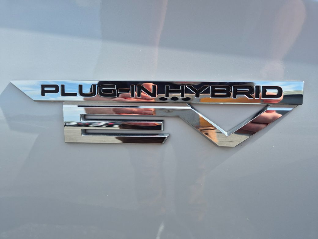 2023 Mitsubishi Outlander