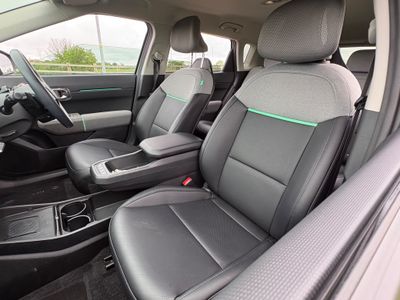 2025 Kia EV4