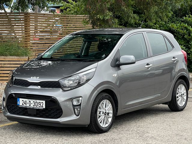 vehicle for sale from Holden Motor Company