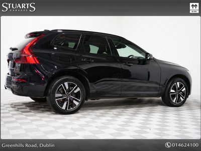 2025 Volvo XC60