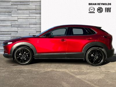 2025 Mazda CX-30
