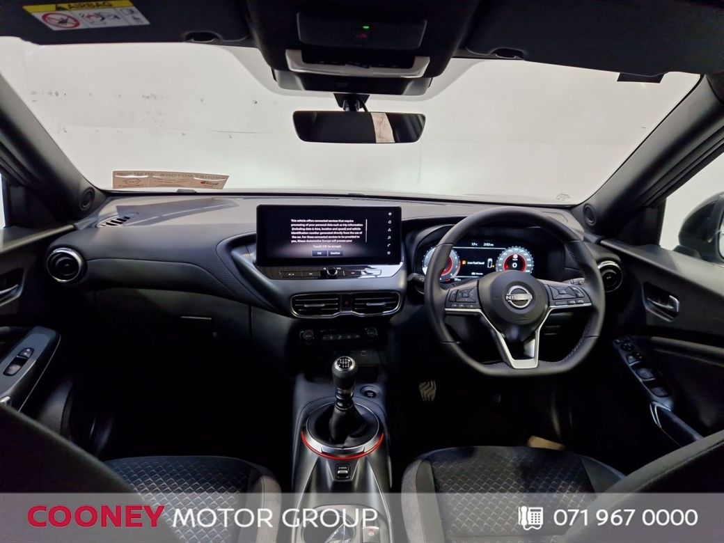 2025 Nissan Juke