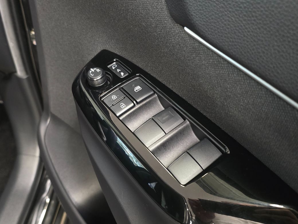 2021 Toyota Yaris Cross