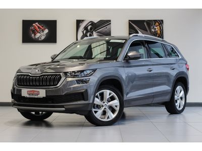 2023 Skoda Kodiaq