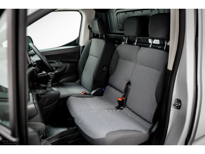 2025 Citroen Berlingo
