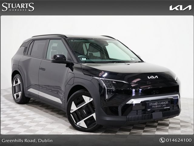 vehicle for sale from Stuarts Garages