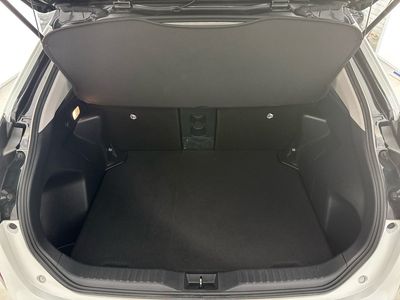 2022 Toyota Yaris Cross