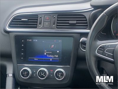 2020 Renault Kadjar