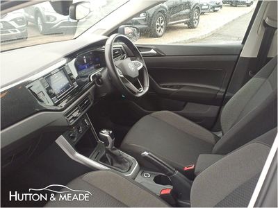 2023 Volkswagen Polo