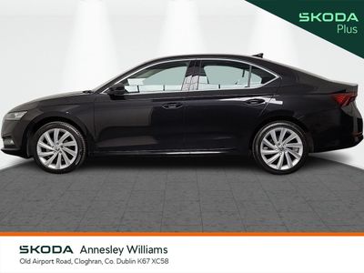 2023 Skoda Octavia