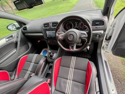 2011 Volkswagen Golf