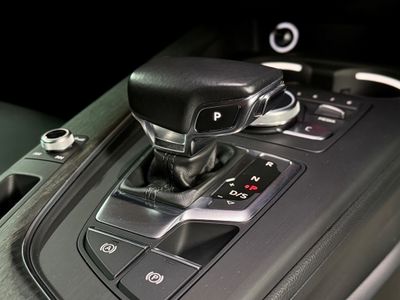 2017 Audi A5