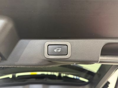 2018 Land Rover Range Rover Sport