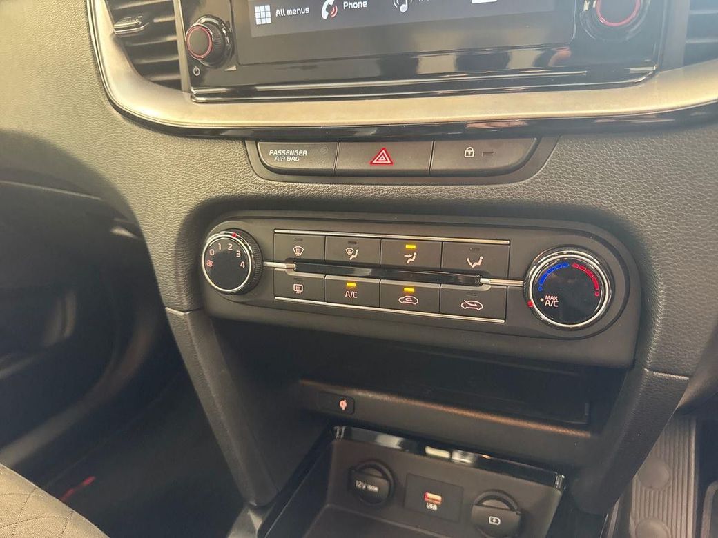 2020 Kia Ceed