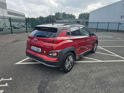 2019 Hyundai Kona