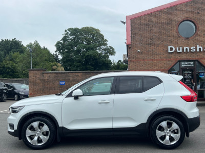 2019 Volvo XC40