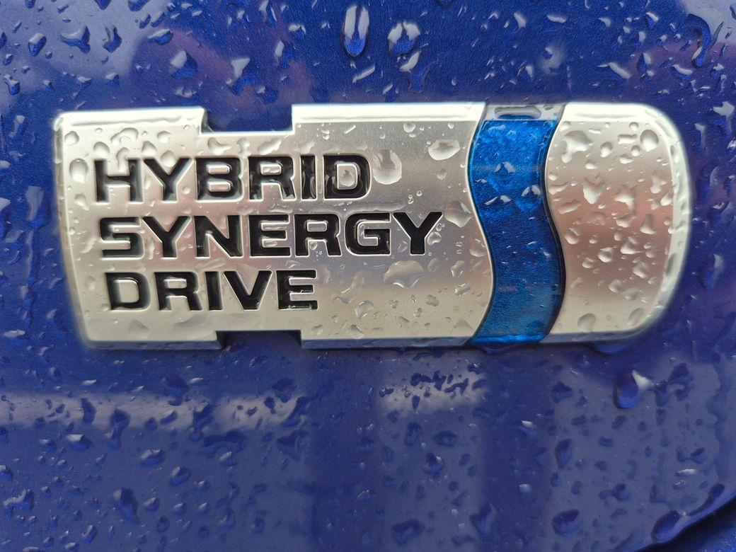 2021 Toyota Yaris Cross