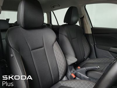 2022 Skoda Kamiq