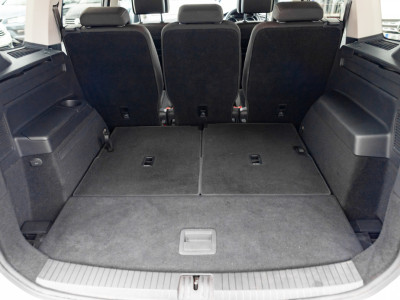 2016 Volkswagen Touran