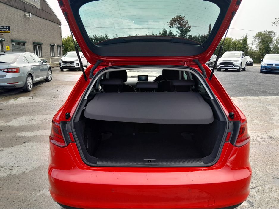 2016 Audi A3