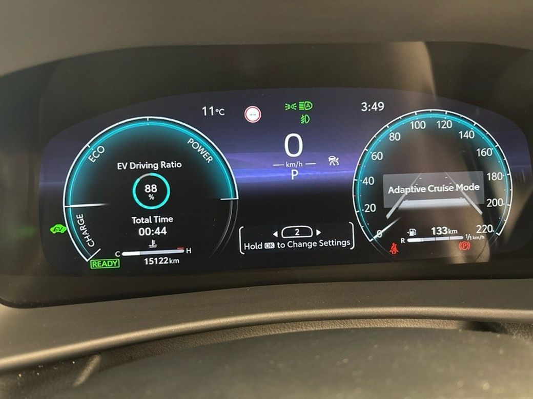 2024 Toyota C-HR