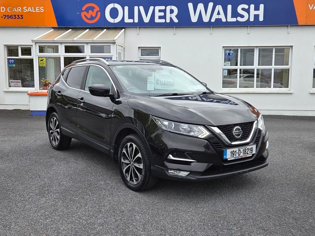 vehicle for sale from Oliver Walsh Autos