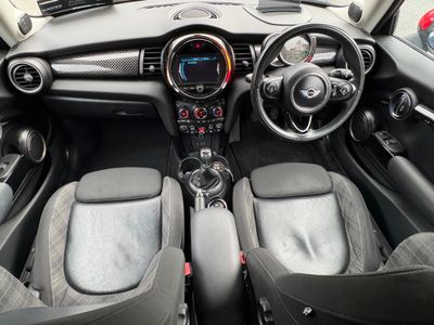 2015 Mini Cooper