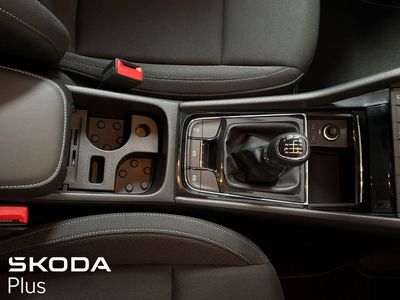 2026 Skoda Karoq