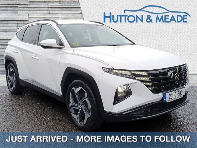 vehicle for sale from Hutton & Meade
