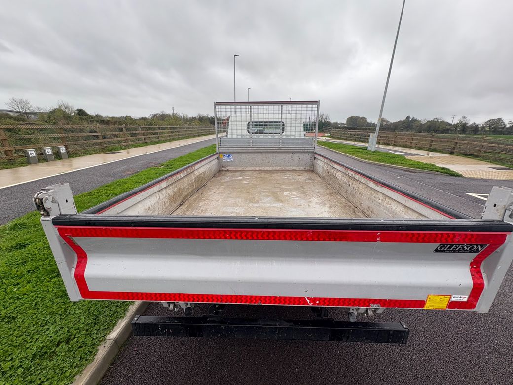 2023 Mitsubishi Canter