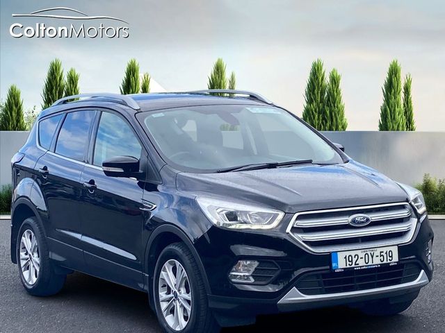 vehicle for sale from Colton Motors Mullingar