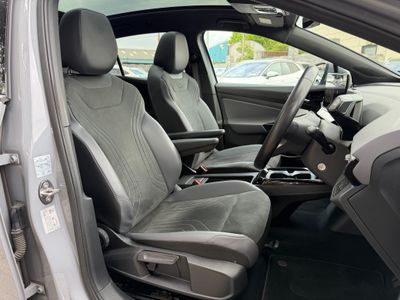 2023 Volkswagen ID.5