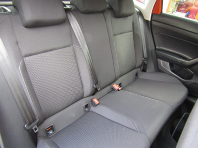 2019 Volkswagen Polo